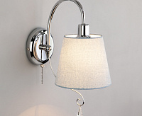 Бра 70096/1 хром