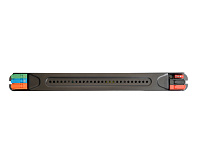Драйвер BSPS 24V&nbsp;&nbsp;60W 2.5A IP20 с диммированием LB006