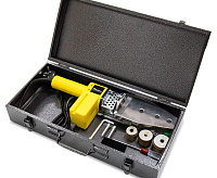 Kolner KPWM 800МC Аппарат для сварки пластиковых труб 800 Вт