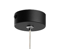 Светильник подвесной 35w MR16. черный ML1858