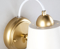 Бра 70083/1 золото