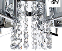 Люстра A9490PL-6-1CC сн/пр