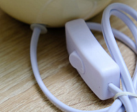 Настольная лампа AT09360 (Beige)