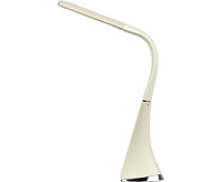 Настольная лампа NLED-461-7W-BG бежевый