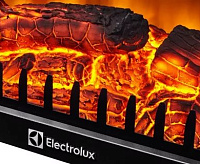 Очаг электрический Electrolux EFP/Р - 2520LS N