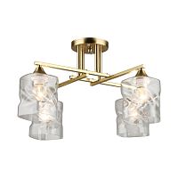 Люстра 2491/4 COP