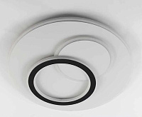 Накладной светильник "UNIVERSE" 70W R-ON/OFF-460x50-WHITE/WHITE-220-IP20