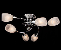 Люстра 2275/6 хром