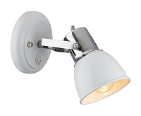 Спот Arte Lamp JOVI A1677AP-1WH
