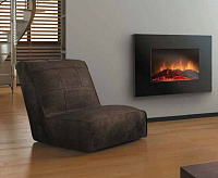 Электрокамин Electrolux EFP/W - 1100ULS