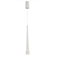 Подвесной светильник QY-H1092W WHITE