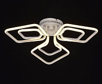 Люстра светодиодная Аурих 496016803 сн/пр