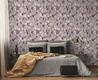 68404A Обои Crandeco Life/ Camilla 1,06*10м