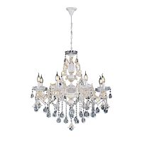 Люстра  3731/8 WG