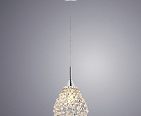 Cветильник подвесной A9466SP-1CC 