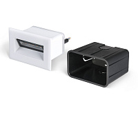 Подсветка для лестниц MRL LED 1109 Белый