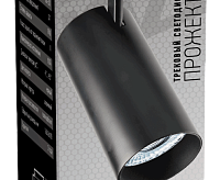 PTR 0732 32W 4000K BL (черный) IP40 Jazzway