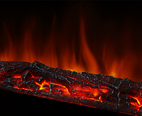 Очаг электрический Electrolux EFP/Р - 1600ULS