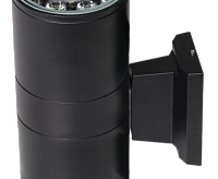 Светильник PWL-245110/24D 2x12w 6500K BL 230V/50Hz JAZZway