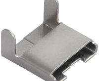 Скрепа СГ-20 (А200 NC20) уп.100шт. ИЭК UZA-50-100