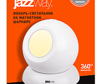 Светильник-фонарь переносной TS1-L1W Jazzway сн/пр
