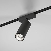 Flat Magnetic Трековый светильник 18W 4000K Arcos черный 85096/01