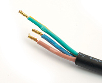 Прожектор светодиодный&nbsp;&nbsp;30W 6400K IP65 черный LL-1000 Feron PRO