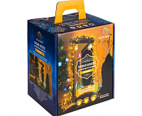 Набор "Прихожая" цвет гирлянд Белый 500-045 сн/пр