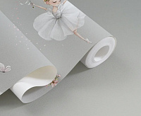 11498-02 Обои Артекс Балерины