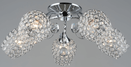 Люстра 5483/5 CH Люстра 5483/5 CH