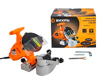 Станок для заточки цепей СЗЦ-200 Вихрь