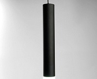 Светильник подвесной 35w MR11. черный ML1028