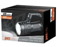 Фонарь JAZZway Alum3-L5W