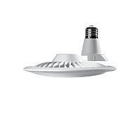 Лампа светодиодная PLED-HP UFO 45W E27 4000K&nbsp;&nbsp;JAZZway