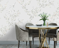 191113R Обои Crandeco Life/Celester 1,06*10м