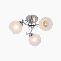 Люстра 06580/3 CHROME