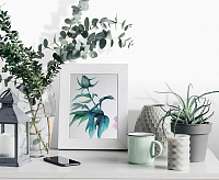 Обои Victoria Stenova Horizont 889481