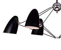 Люстра 1757-6P