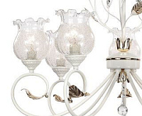 Люстра H17049/7MW  сн/пр