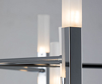 Люстра A7410PL-24CC сн/пр