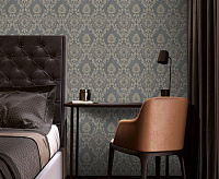 60125 Обои Eurodecor Casato Villa Doria сн/пр