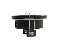 Светильник встраиваемый GX53 DL544 15W IP44 черный