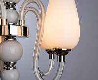 Люстра A1404LM-5WH сн/пр