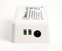 Контроллер для лент CCT-MIX с пультом белый, 12-24V  LD61