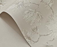 201104R Обои Crandeco Life/Okinava1,06*10м