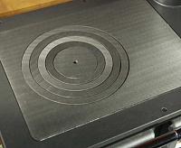 La Nordica Rosetta Maiolica