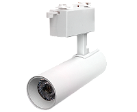 Светильник PTR  0620 20w 4000K 24° WH(белый)  IP40 Jazzway сн/пр