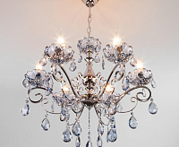 Люстра Eurosvet 10109/6 Strotskis