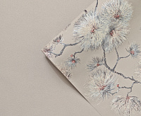 201139R Обои Crandeco Life/Okinava1,06*10м