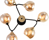 Люстра Alison 3138-306